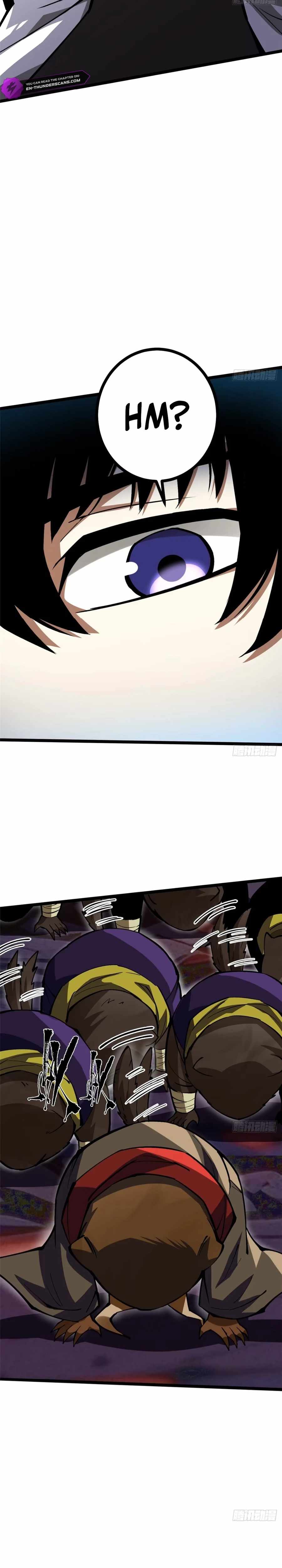 I Really Don't Want To Learn Forbidden Spells Chapter 125 4